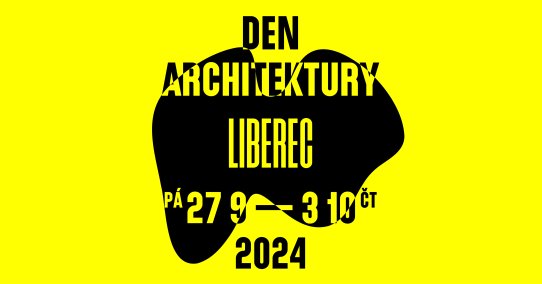 Festival Den architektury v Liberci